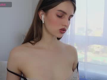girl Sexy Girls Cams with fluffy_angel